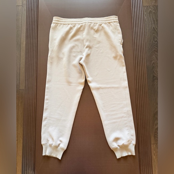 Wilfred Cream Ankle Pants - Picture 2 of 2